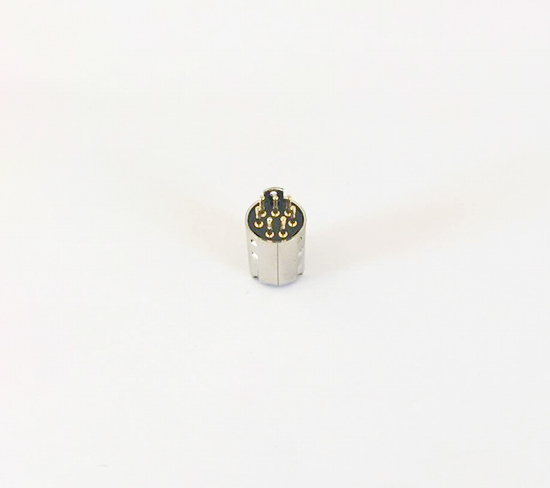 連接器的應用領域主要的分布